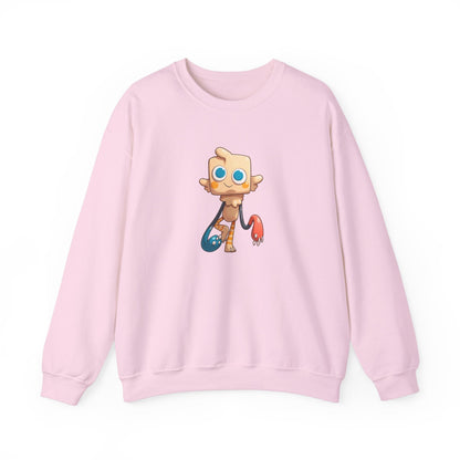 Dandy's World Goob Exclusive Cozy Graphic Sweatshirt - Limited Edition - My Store