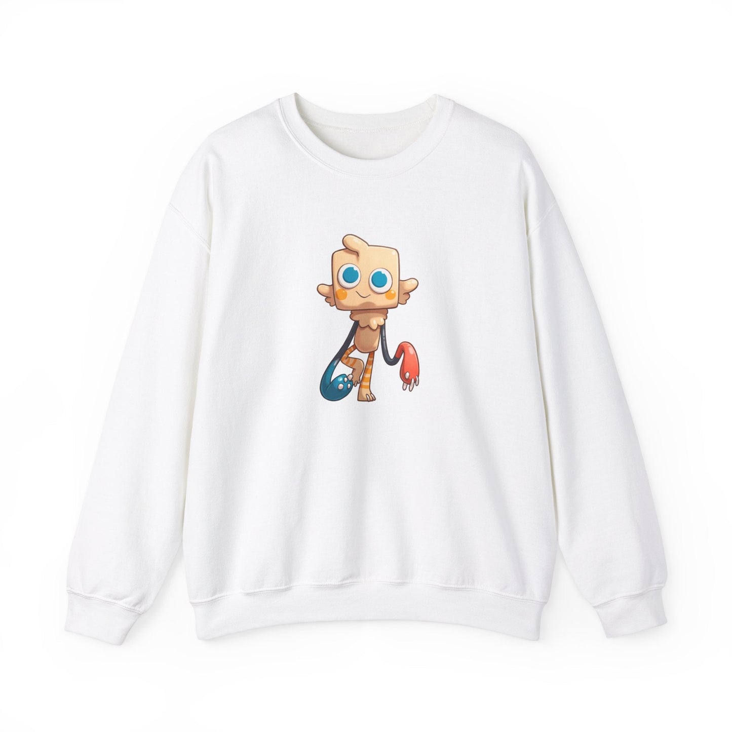 Dandy's World Goob Exclusive Cozy Graphic Sweatshirt - Limited Edition - My Store