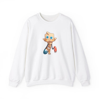 Dandy's World Goob Exclusive Cozy Graphic Sweatshirt - Limited Edition - My Store