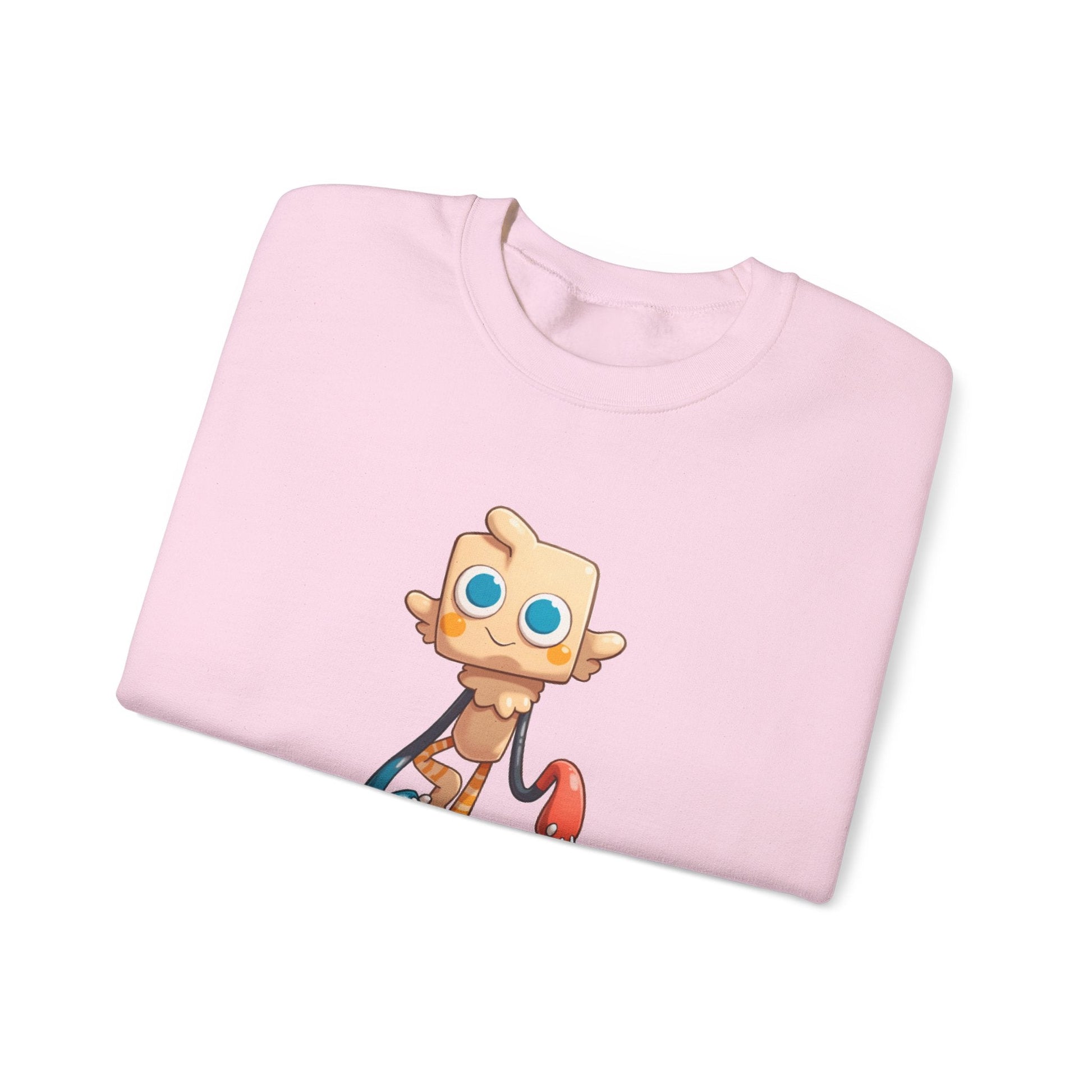 Dandy's World Goob Exclusive Cozy Graphic Sweatshirt - Limited Edition - My Store