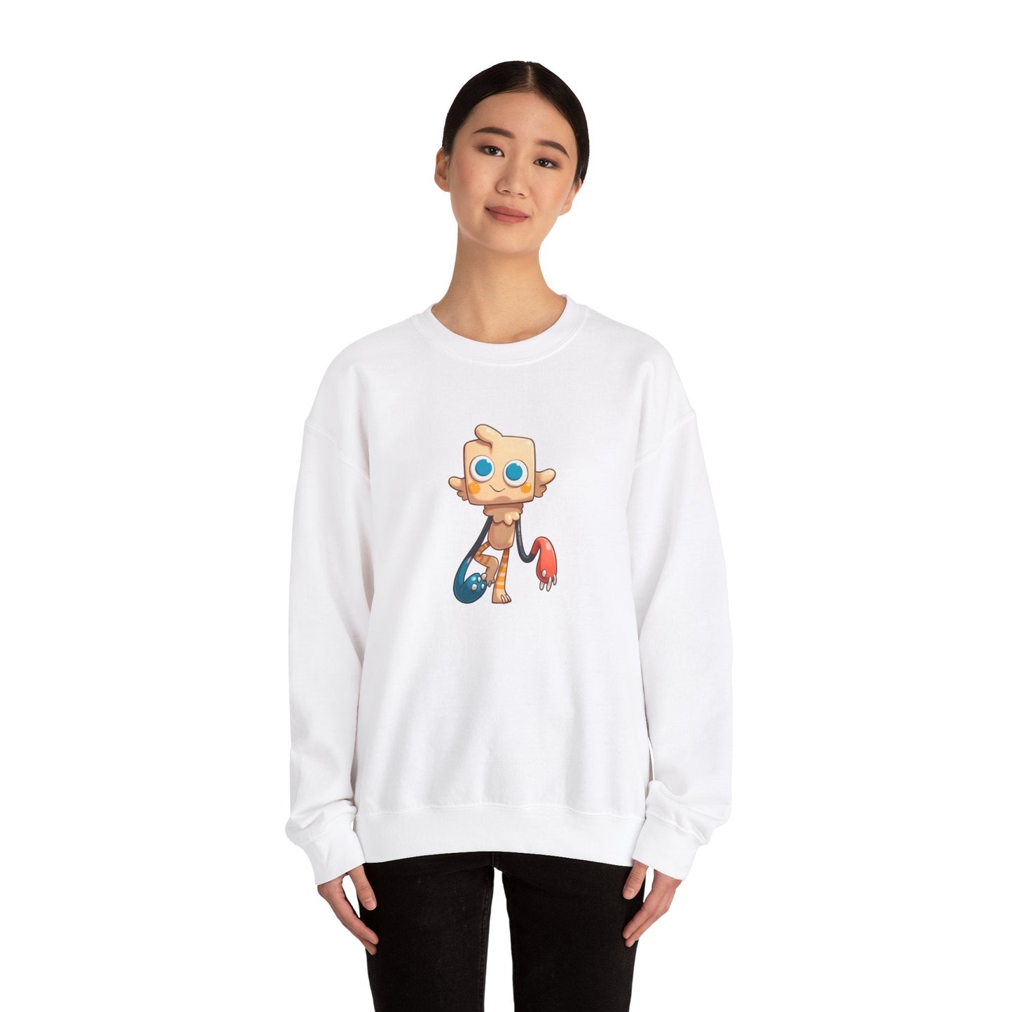 Dandy's World Goob Exclusive Cozy Graphic Sweatshirt - Limited Edition - My Store