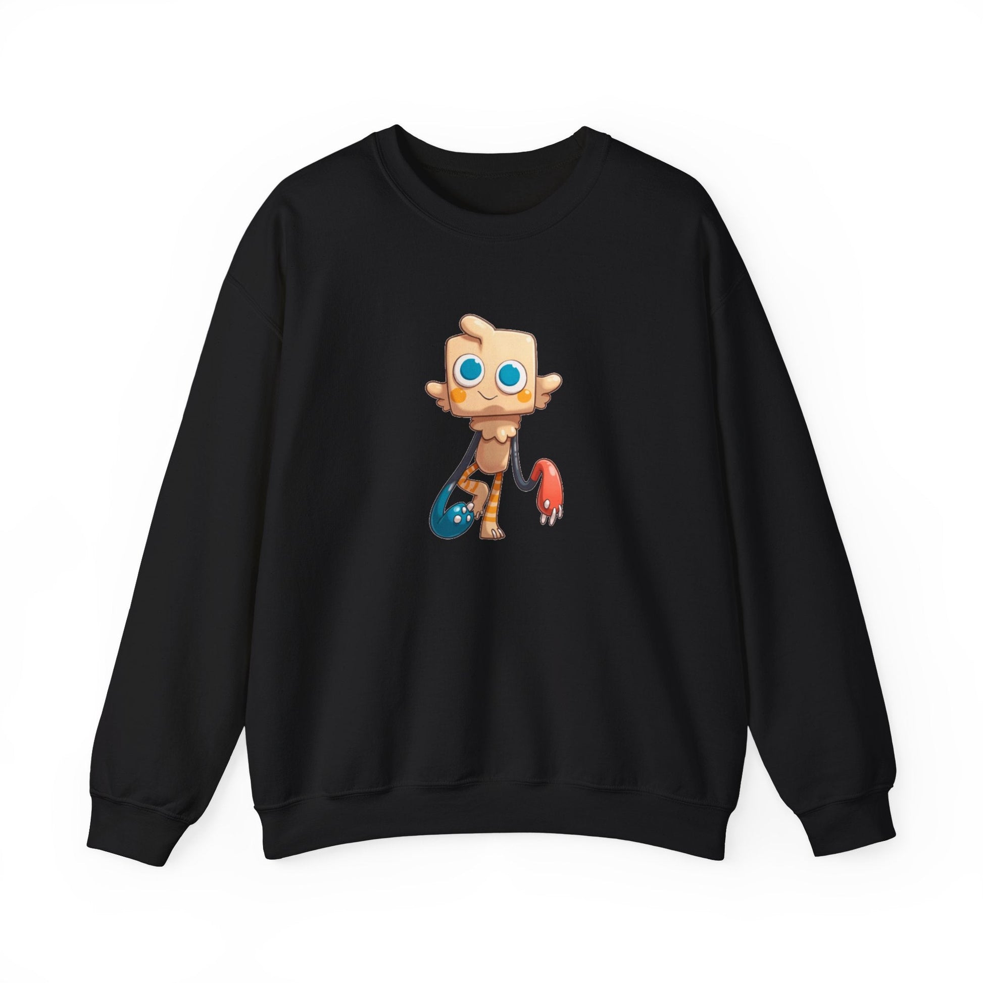 Dandy's World Goob Exclusive Cozy Graphic Sweatshirt - Limited Edition - My Store