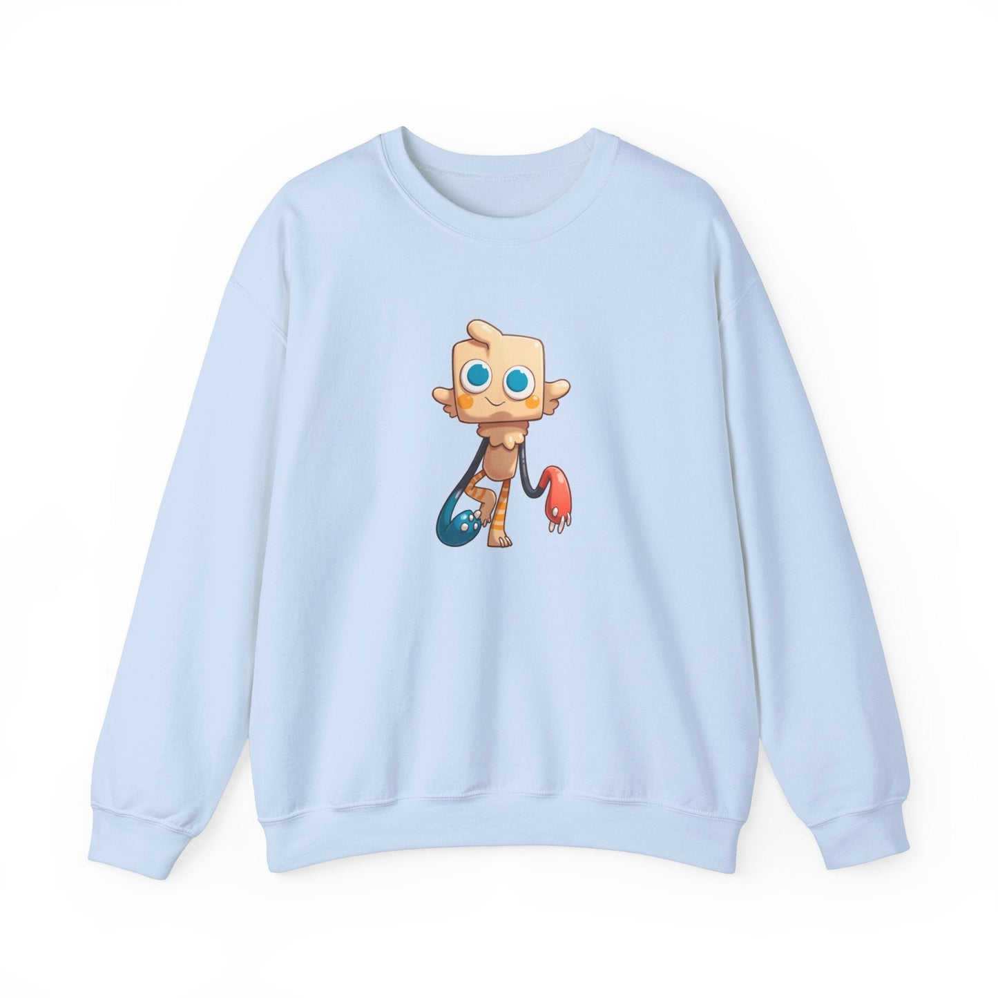 Dandy's World Goob Exclusive Cozy Graphic Sweatshirt - Limited Edition - My Store