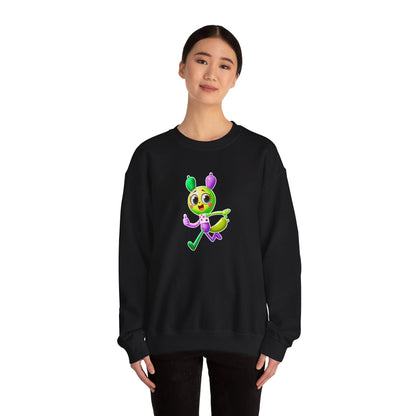 Dandy's World Looey Inspired Cozy Graphic Sweatshirt For All Ages - My Store