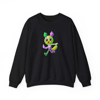 Dandy's World Looey Inspired Cozy Graphic Sweatshirt For All Ages - My Store