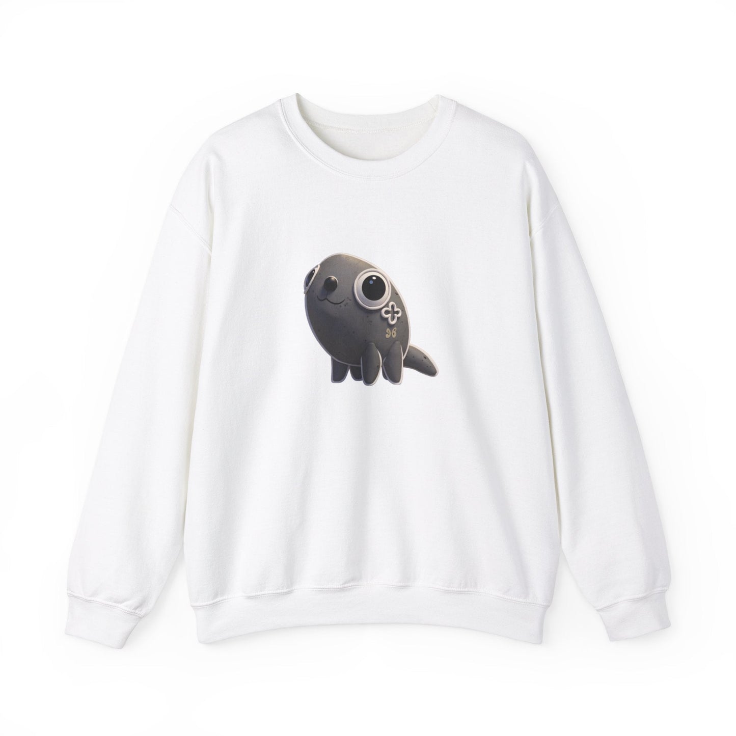 Dandy's World Pebble - Themed Cozy Graphic Sweatshirt For All Ages - My Store