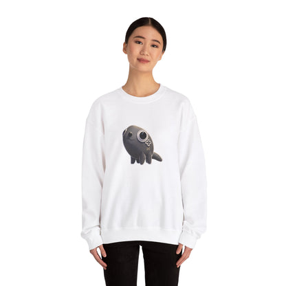 Dandy's World Pebble - Themed Cozy Graphic Sweatshirt For All Ages - My Store