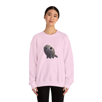 Dandy's World Pebble - Themed Cozy Graphic Sweatshirt For All Ages - My Store