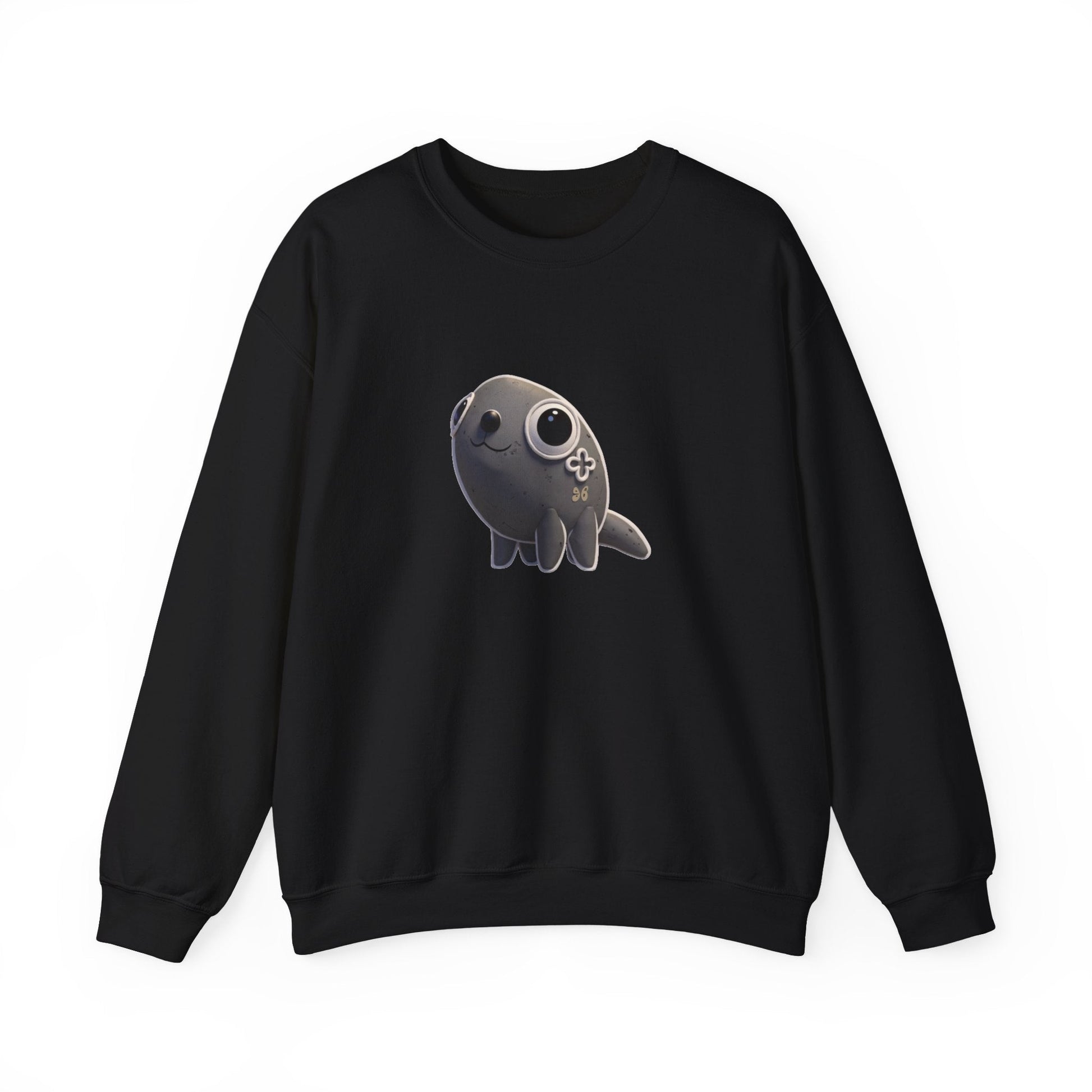 Dandy's World Pebble - Themed Cozy Graphic Sweatshirt For All Ages - My Store