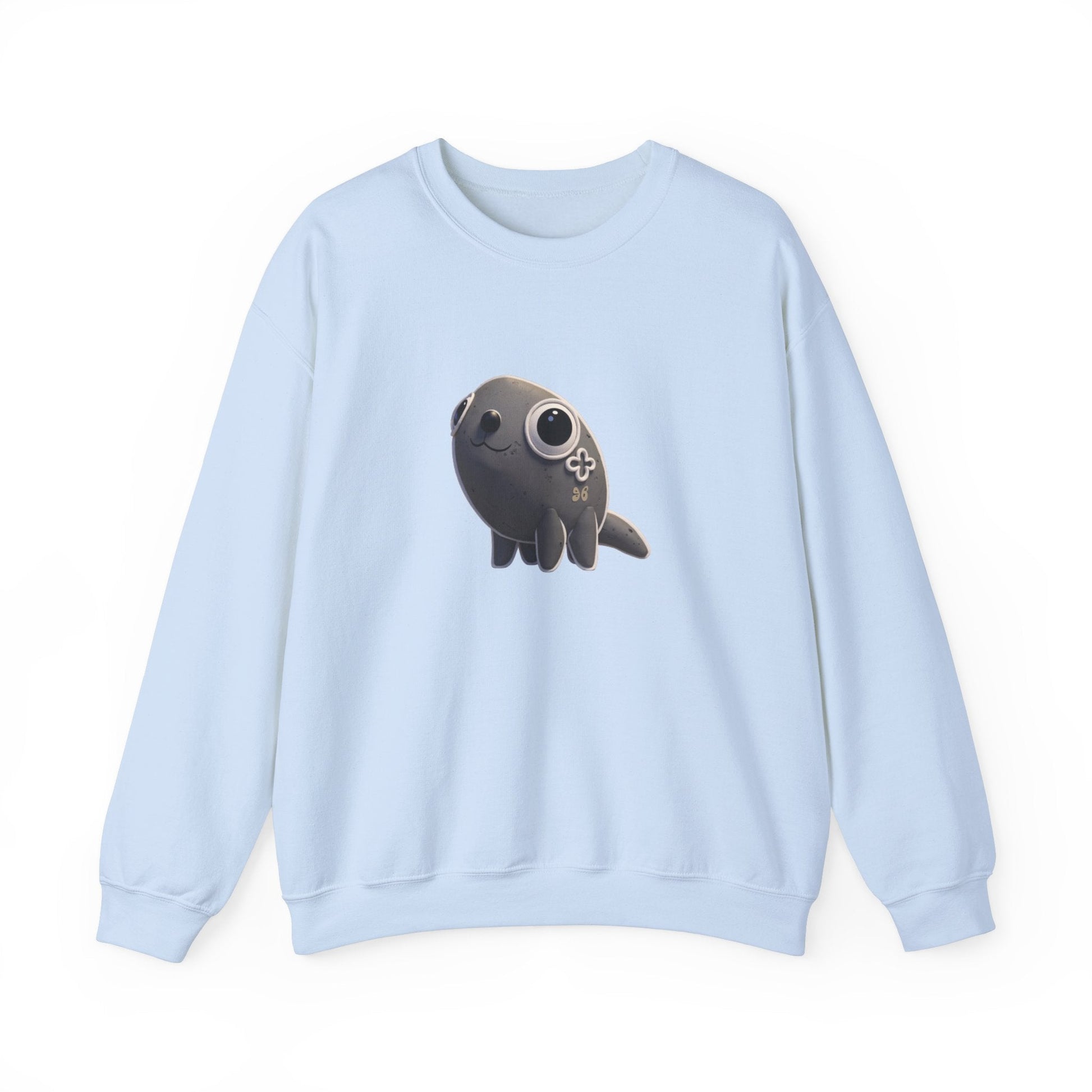 Dandy's World Pebble - Themed Cozy Graphic Sweatshirt For All Ages - My Store