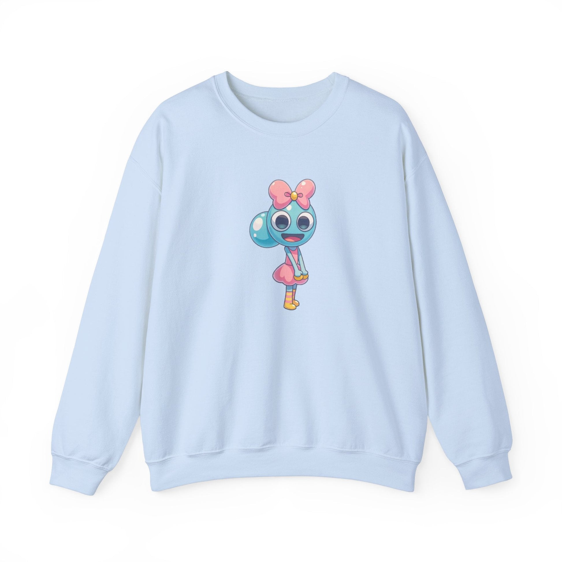 Dandy's World Poppy Inspired Cozy Graphic Sweatshirt For All Ages - My Store