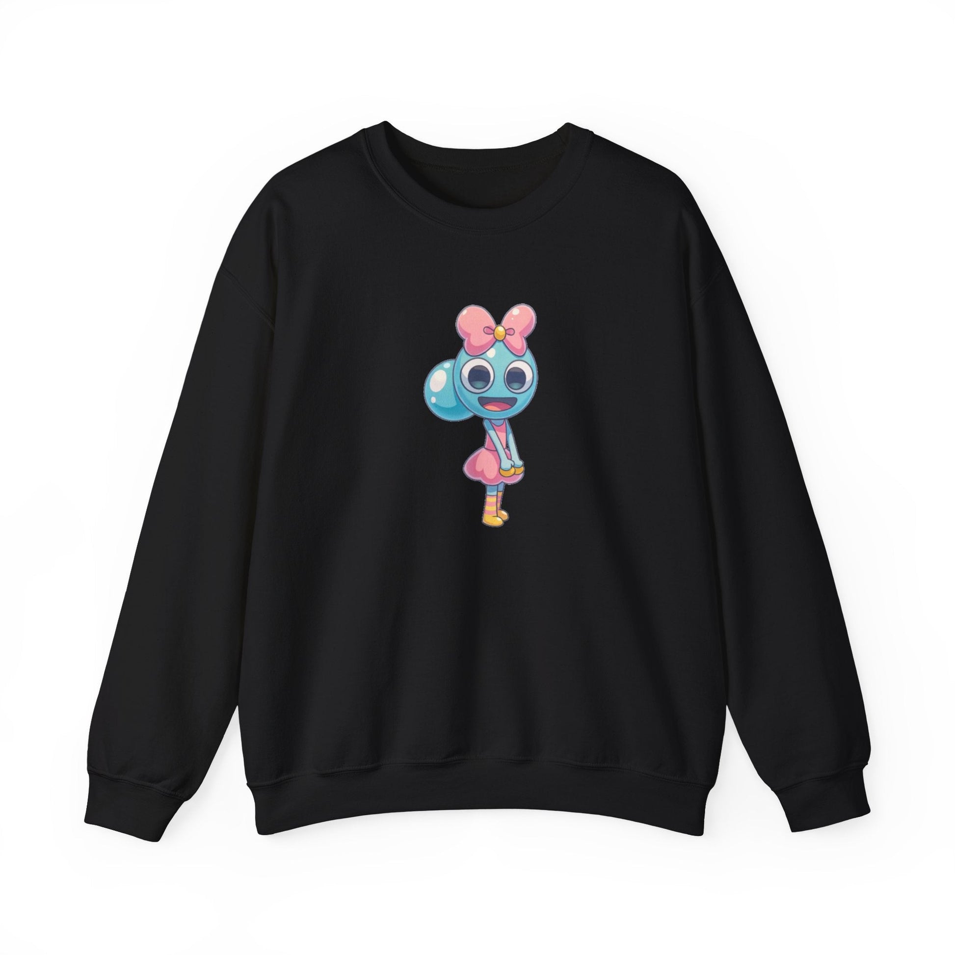 Dandy's World Poppy Inspired Cozy Graphic Sweatshirt For All Ages - My Store