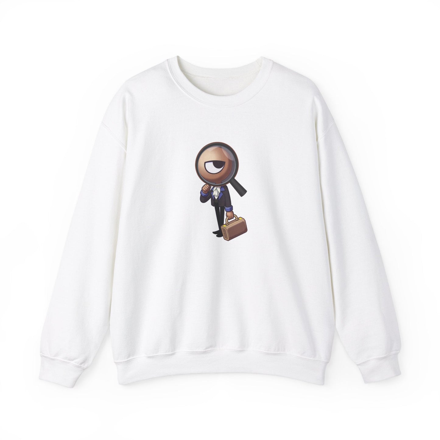 Dandy's World Rodger Exclusive Unisex Sweatshirt - Limited Edition - My Store