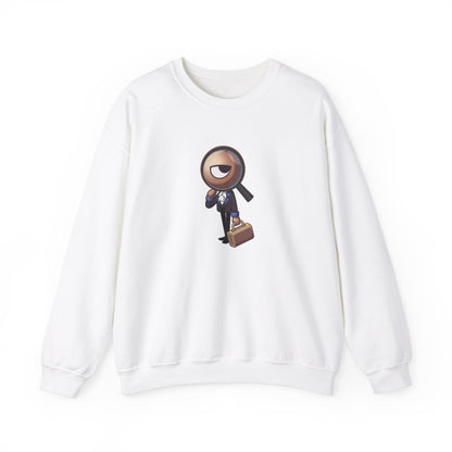 Dandy's World Rodger Exclusive Unisex Sweatshirt - Limited Edition - My Store