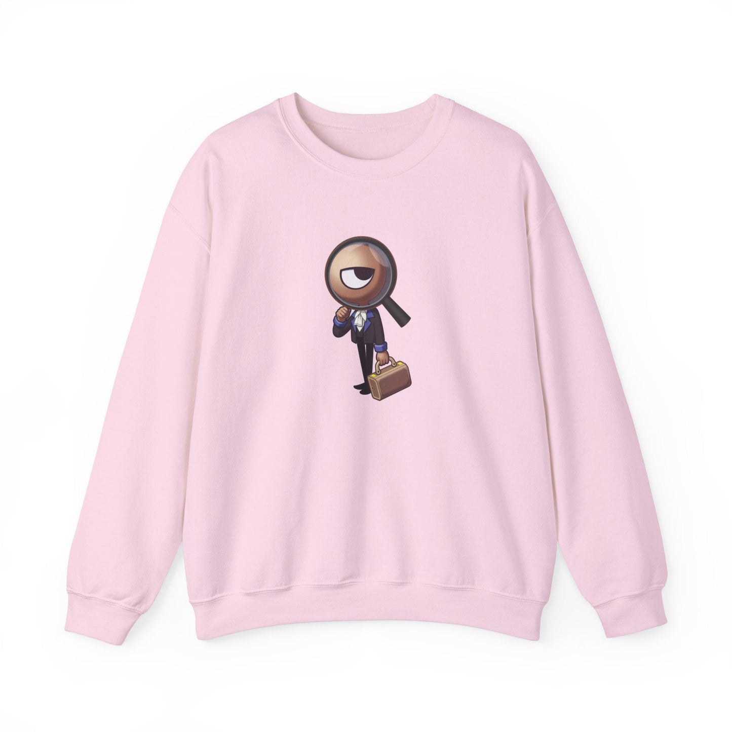 Dandy's World Rodger Exclusive Unisex Sweatshirt - Limited Edition - My Store