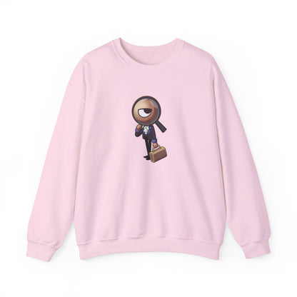 Dandy's World Rodger Exclusive Unisex Sweatshirt - Limited Edition - My Store