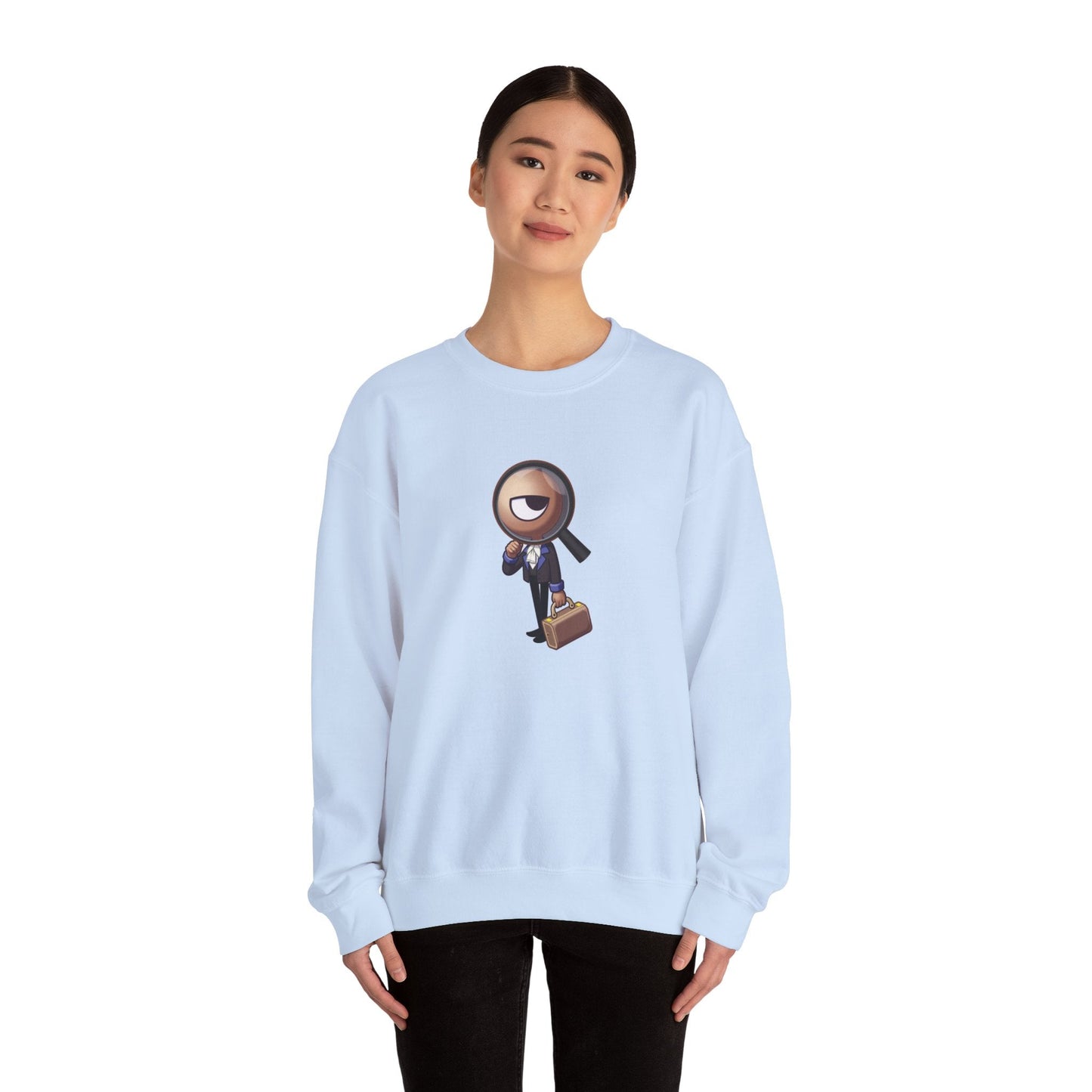 Dandy's World Rodger Exclusive Unisex Sweatshirt - Limited Edition - My Store