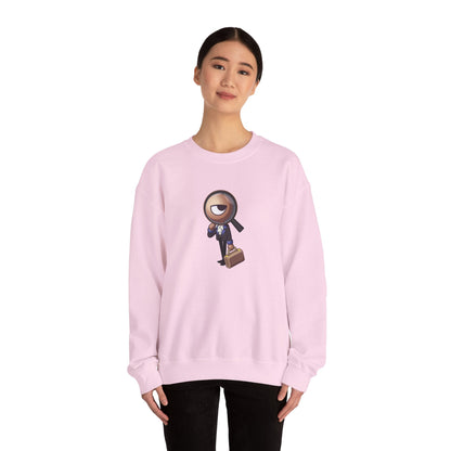 Dandy's World Rodger Exclusive Unisex Sweatshirt - Limited Edition - My Store