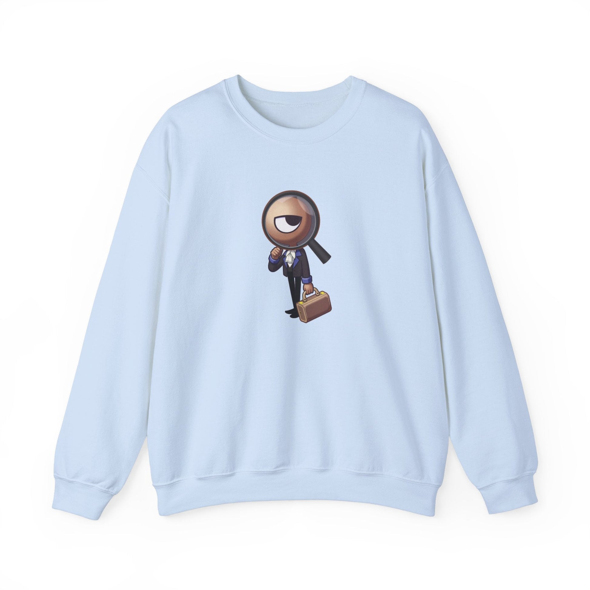 Dandy's World Rodger Exclusive Unisex Sweatshirt - Limited Edition - My Store