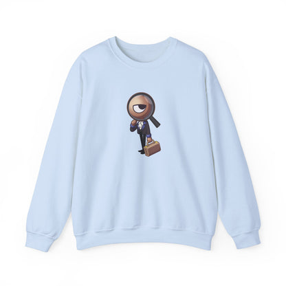 Dandy's World Rodger Exclusive Unisex Sweatshirt - Limited Edition - My Store