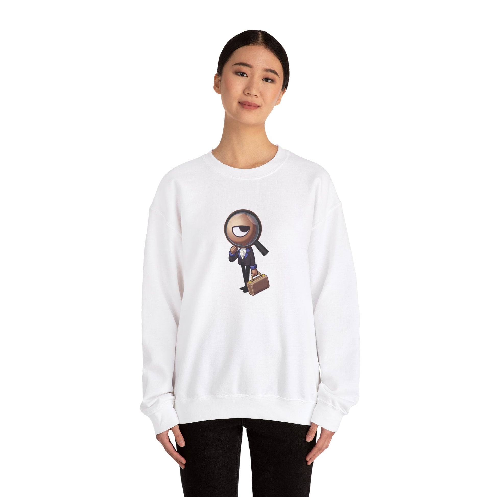 Dandy's World Rodger Exclusive Unisex Sweatshirt - Limited Edition - My Store