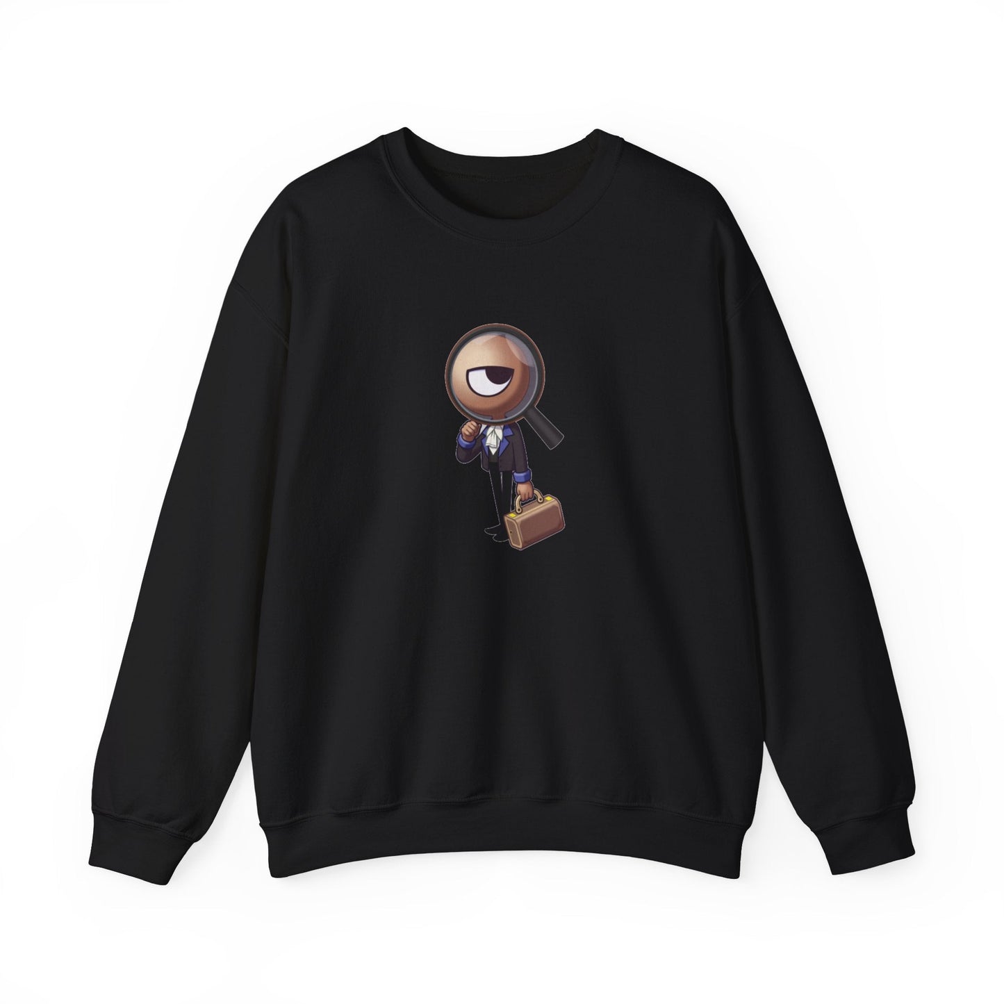 Dandy's World Rodger Exclusive Unisex Sweatshirt - Limited Edition - My Store