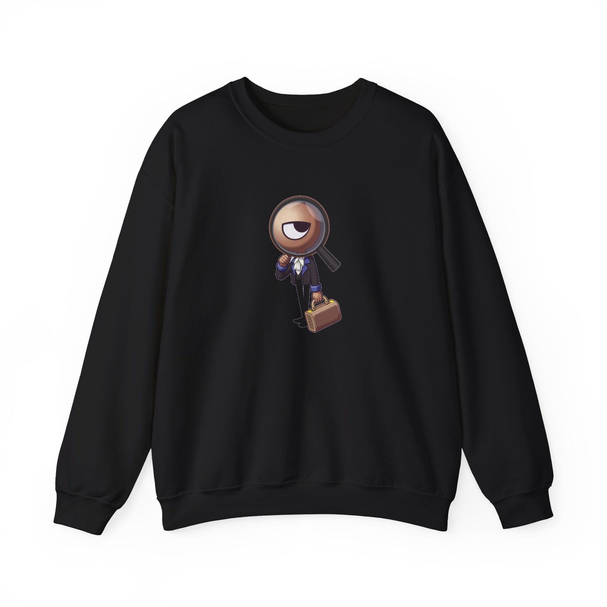 Dandy's World Rodger Exclusive Unisex Sweatshirt - Limited Edition - My Store