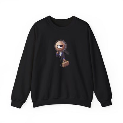 Dandy's World Rodger Exclusive Unisex Sweatshirt - Limited Edition - My Store