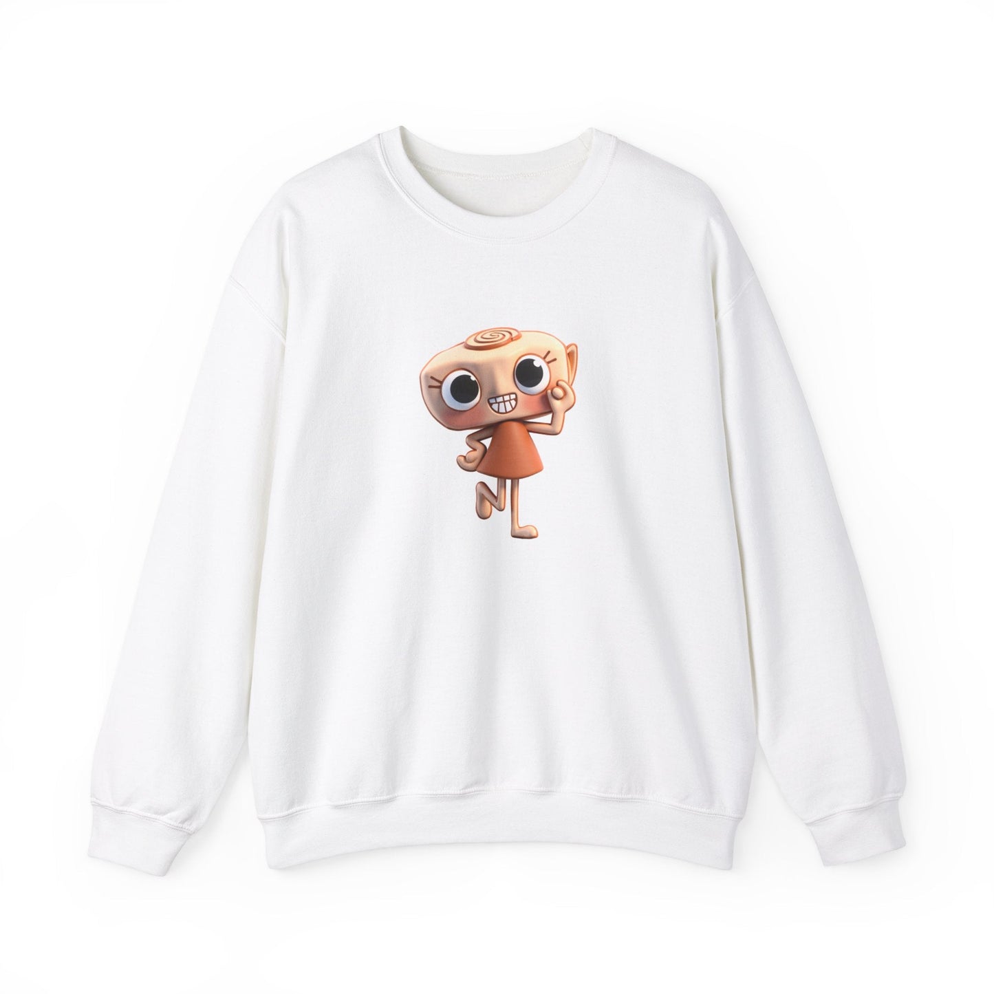 Dandy's World Shelly Collection - Cozy & Chic Graphic Sweatshirts - My Store