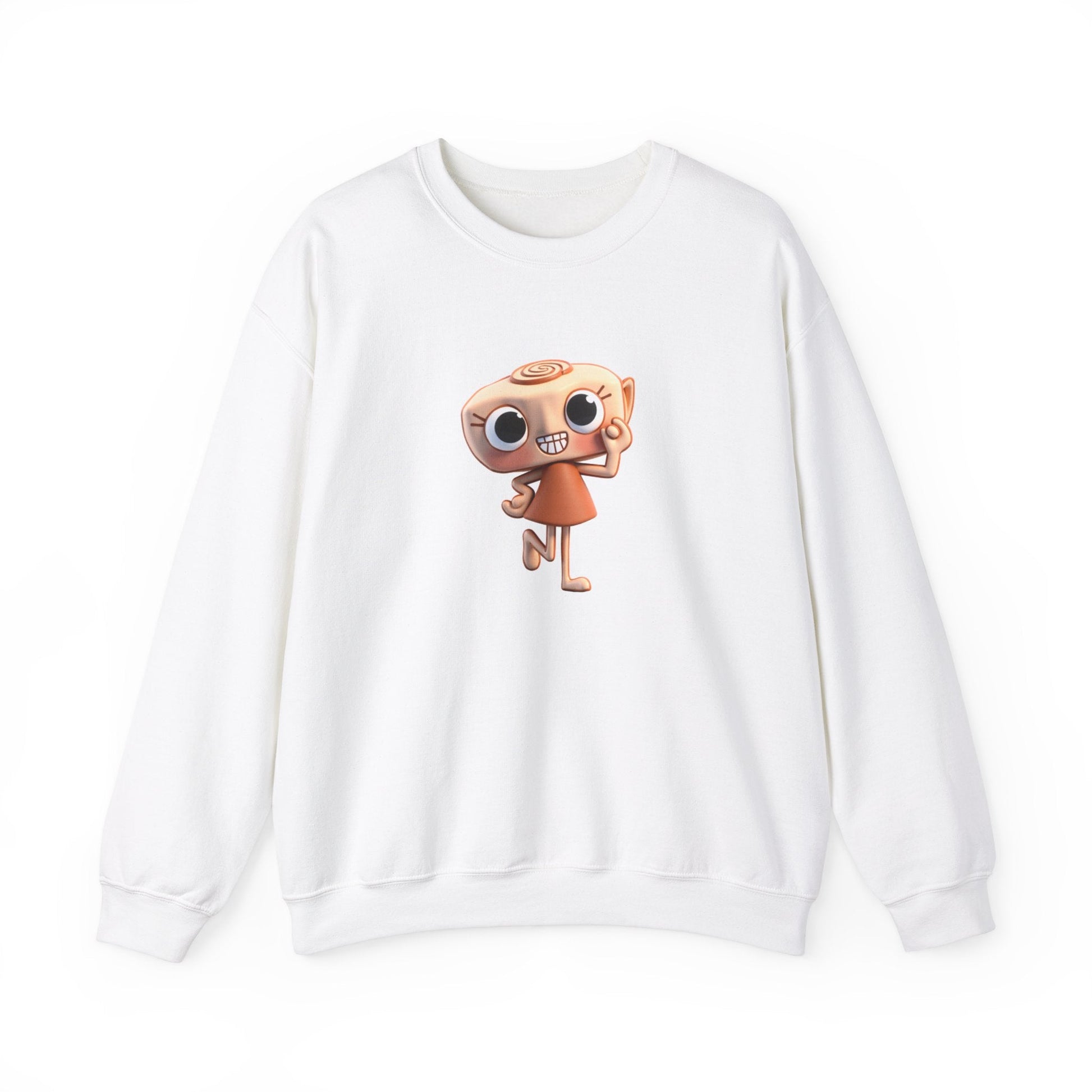 Dandy's World Shelly Collection - Cozy & Chic Graphic Sweatshirts - My Store