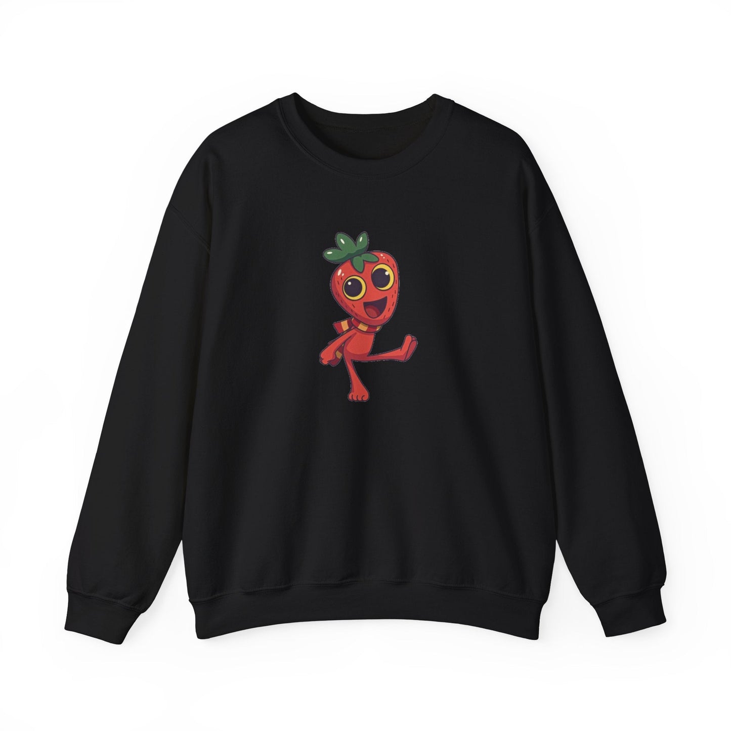 Dandy's World Sprout Inspired Cozy Unisex Graphic Sweatshirt - My Store