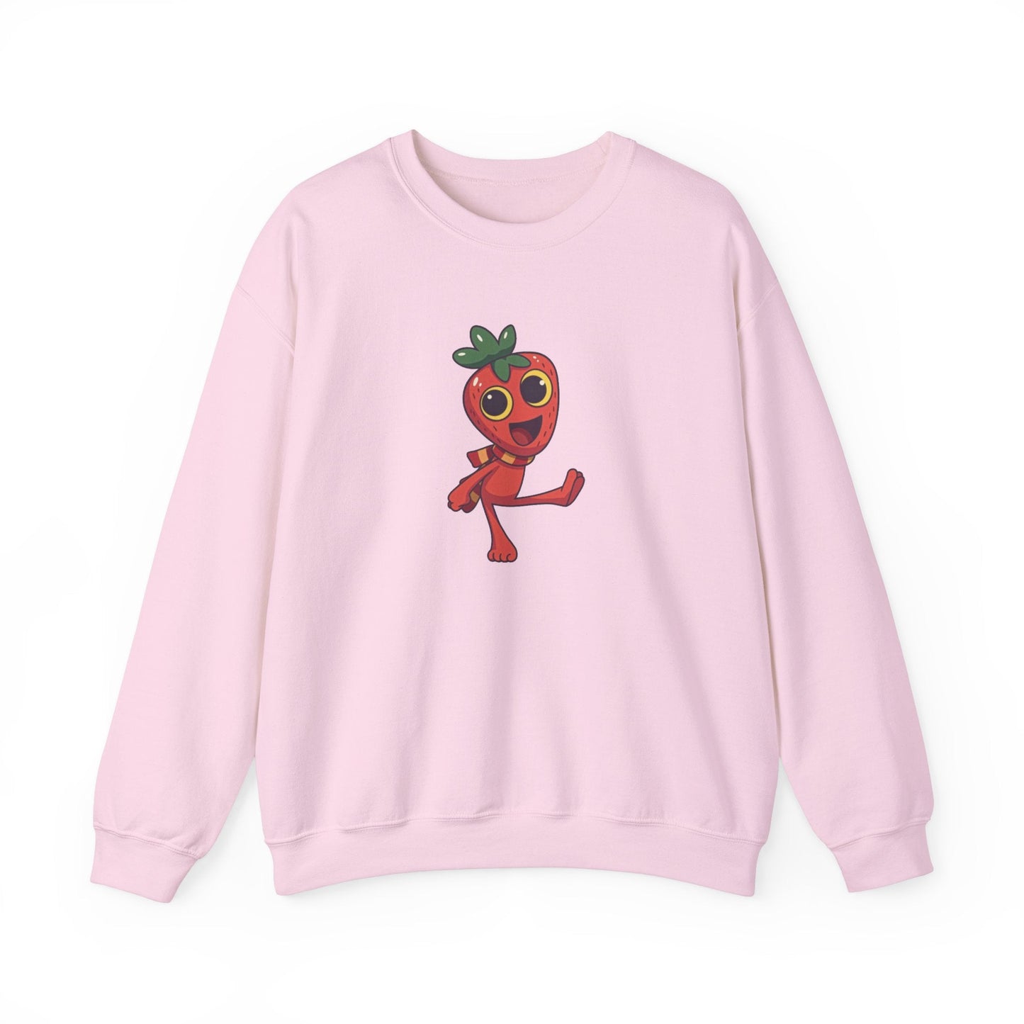 Dandy's World Sprout Inspired Cozy Unisex Graphic Sweatshirt - My Store