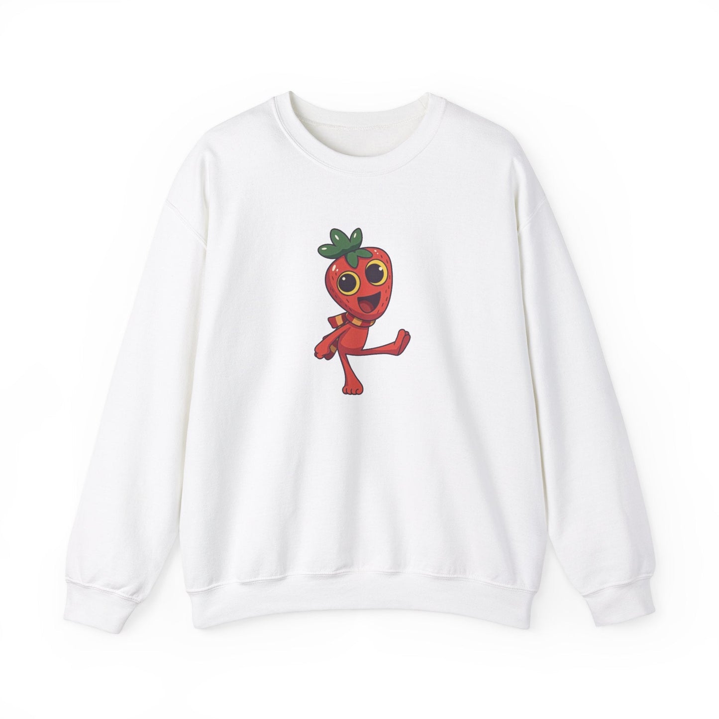 Dandy's World Sprout Inspired Cozy Unisex Graphic Sweatshirt - My Store