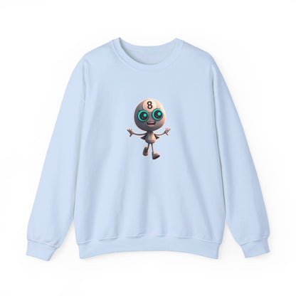 Dandy's World Toodles Graphic Sweatshirt - Cozy & Stylish Unisex Fit - My Store