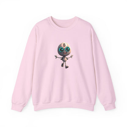 Dandy's World Toodles Graphic Sweatshirt - Cozy & Stylish Unisex Fit - My Store