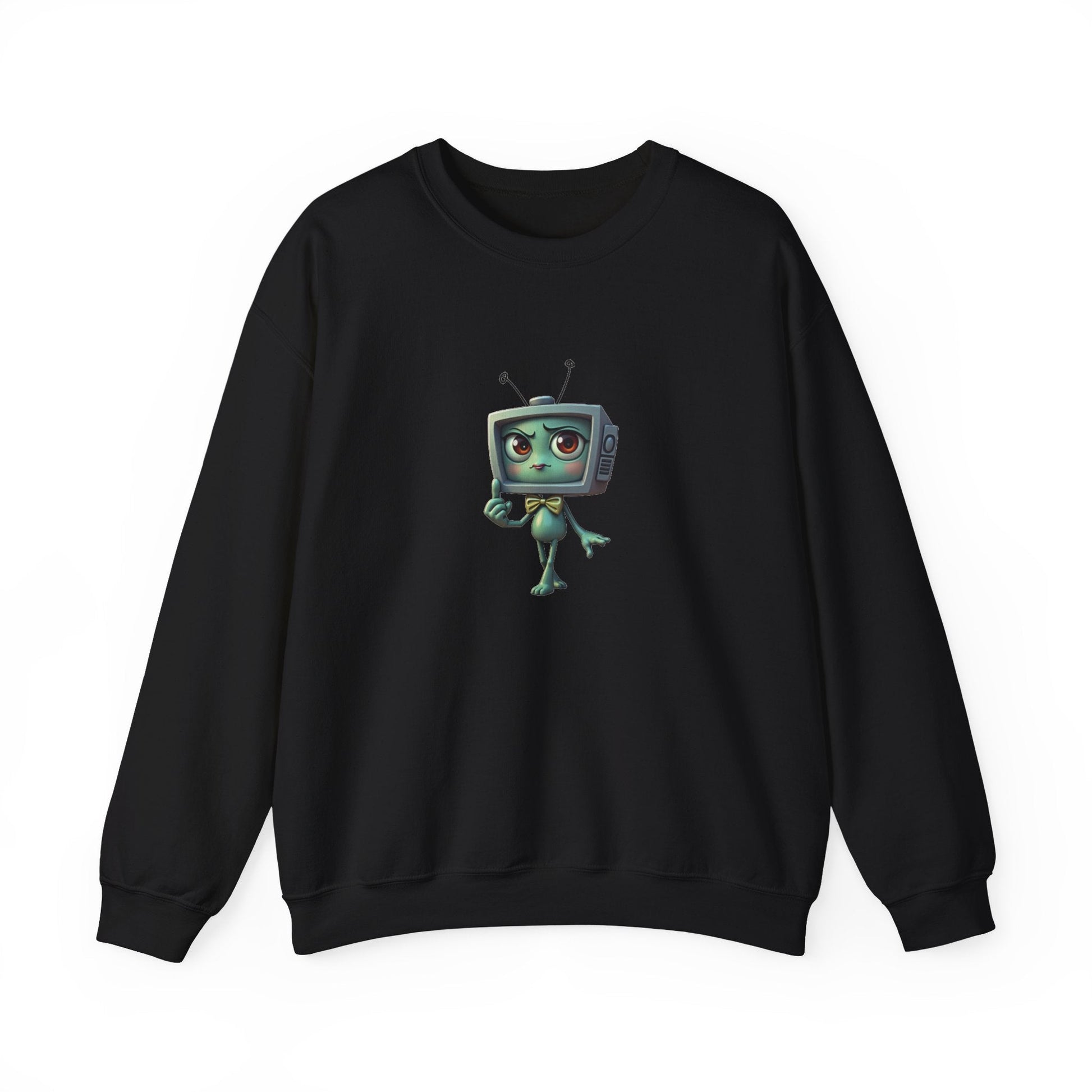 Dandy's World Vee Exclusive Comfort Sweatshirt - Trendy Unisex Design - My Store