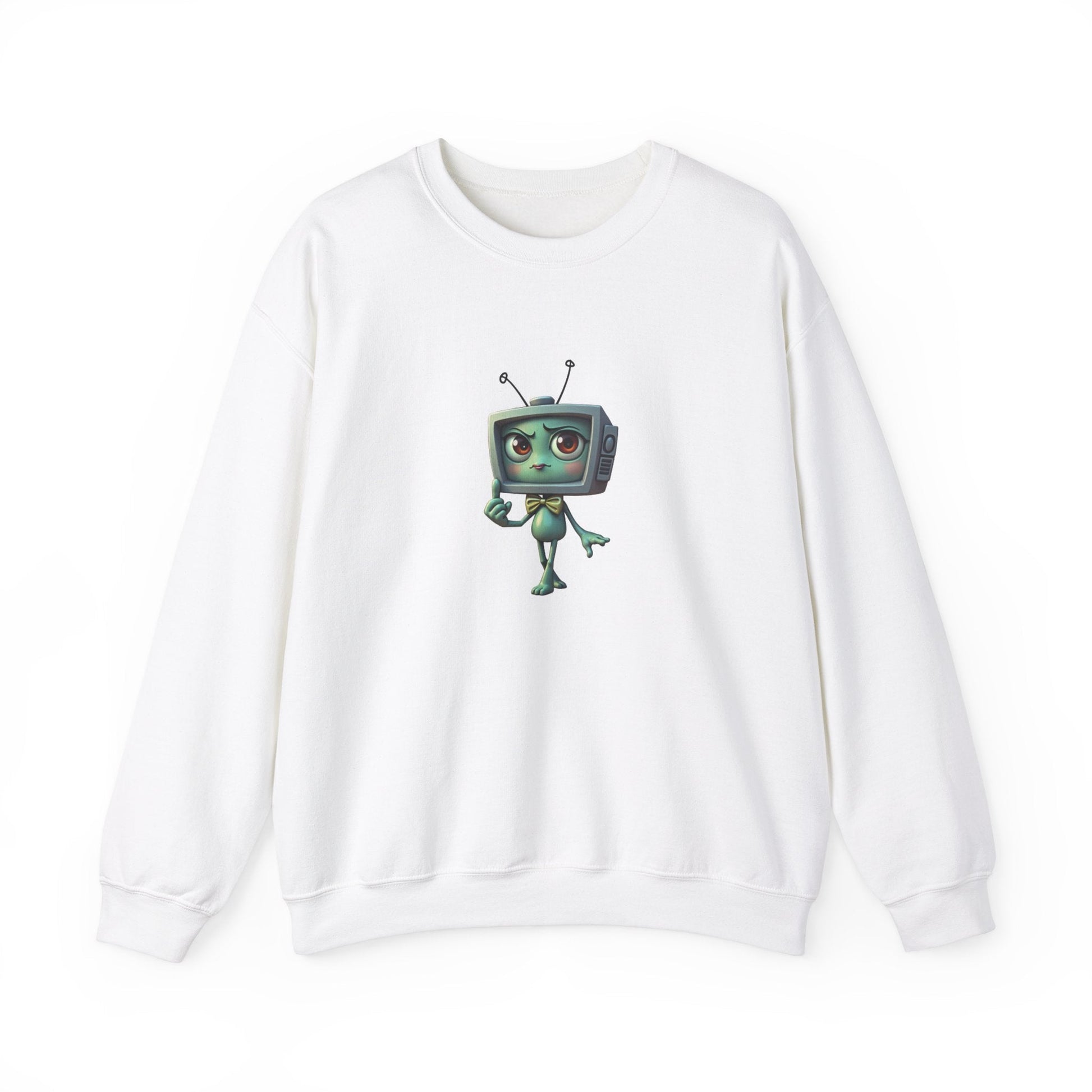 Dandy's World Vee Exclusive Comfort Sweatshirt - Trendy Unisex Design - My Store