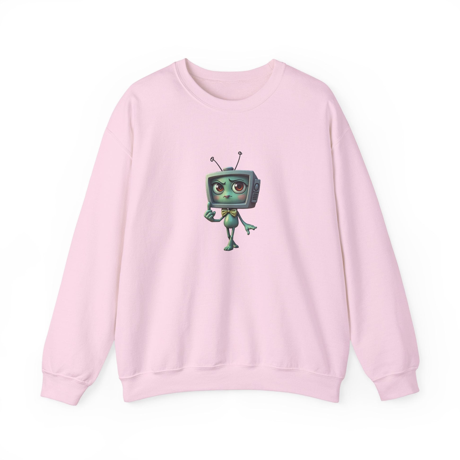 Dandy's World Vee Exclusive Comfort Sweatshirt - Trendy Unisex Design - My Store