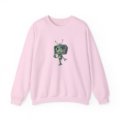 Dandy's World Vee Exclusive Comfort Sweatshirt - Trendy Unisex Design - My Store