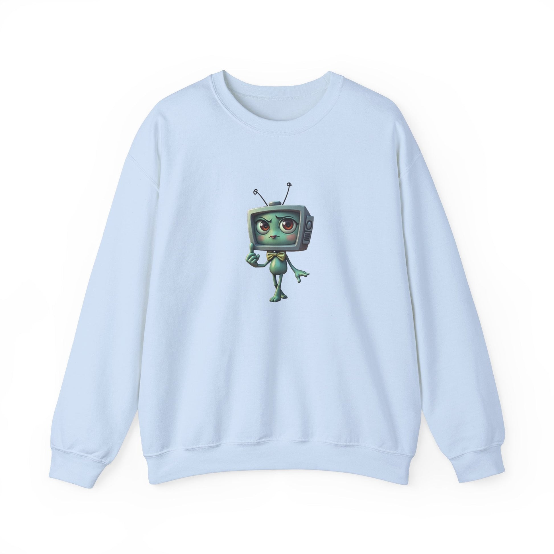 Dandy's World Vee Exclusive Comfort Sweatshirt - Trendy Unisex Design - My Store