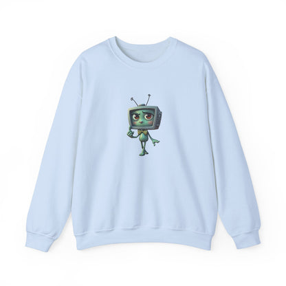 Dandy's World Vee Exclusive Comfort Sweatshirt - Trendy Unisex Design - My Store